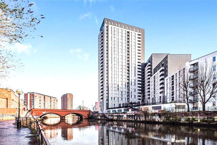 2 Bedroom Flat To Rent In One Regent, Regent Road, Manchester, M3