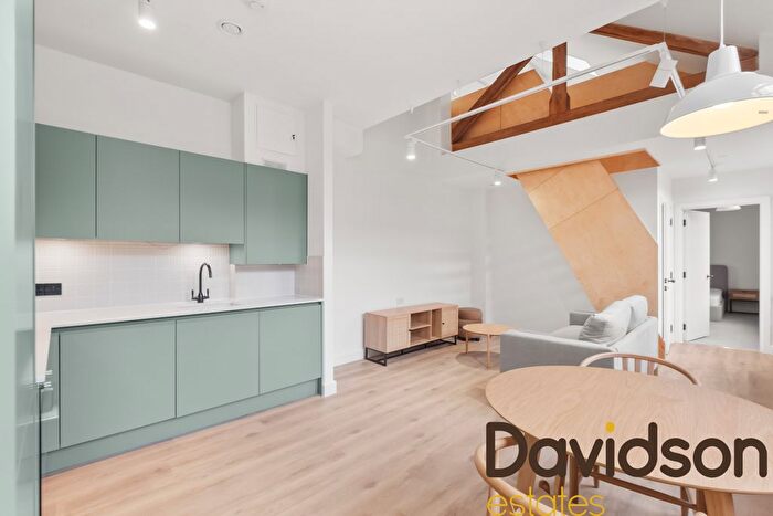 1 Bedroom Flat To Rent In Great Hampton Street Works, Jewellery Quarter, B18