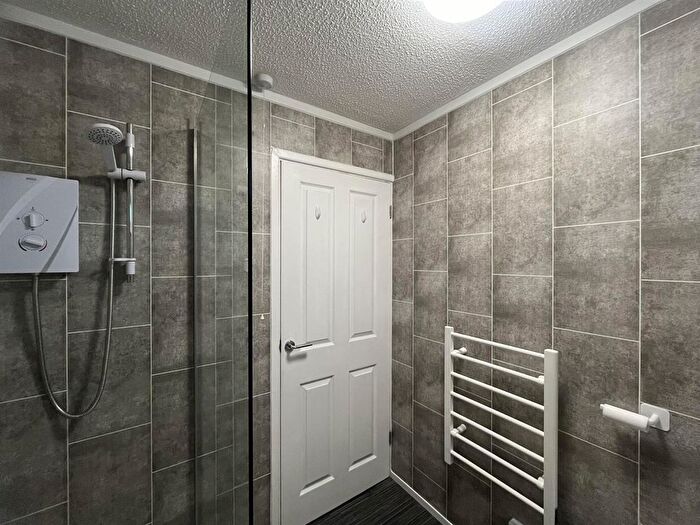 1 Bedroom Semi-Detached Bungalow To Rent In Carnmoggas, Little Polgooth, St. Austell, PL26