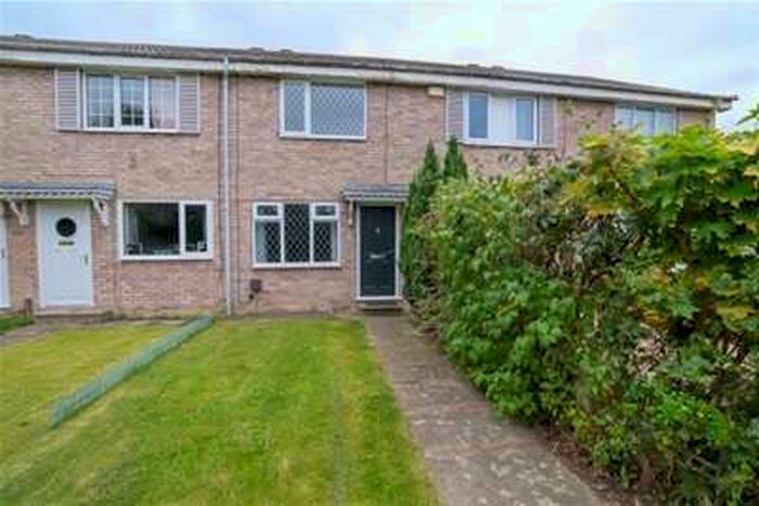 2 Bedroom Town House To Rent In Sandygap, Haxby, York, YO61