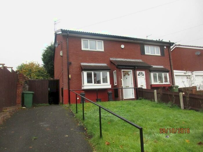2 Bedroom Semi-Detached House To Rent In Greenway Road, Prenton, Wirral, Merseyside, CH42