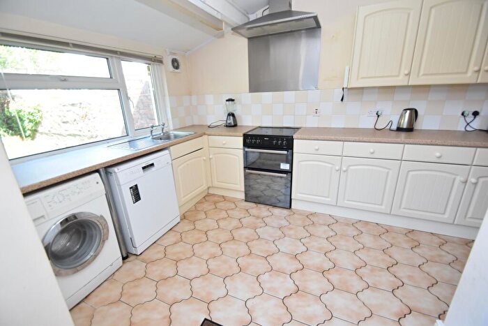 3 Bedroom House To Rent In Cosmeston Street, Cathays, Cardiff, CF24