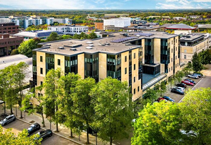 1 Bedroom Apartment To Rent In Midsummer Boulevard, Milton Keynes, Milton Keynes, MK9