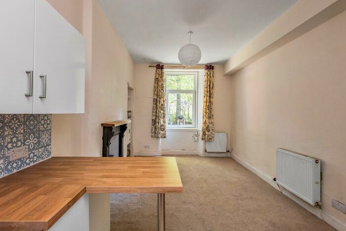 1 Bedroom Flat To Rent In Stewart Terrace, Gorgie, Edinburgh, EH11