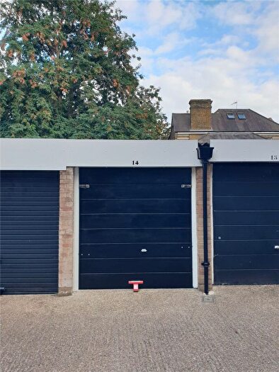 Garage / Parking For Sale In Avon Court, Keswick Road, Putney, London, SW15