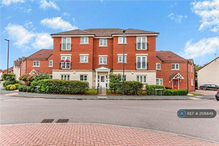 2 Bedroom Flat To Rent In Chellaston, Derby, DE73
