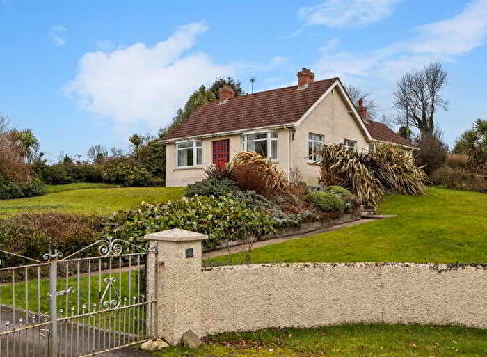 3 Bedroom Detached Bungalows For Sale In Killyleagh Road, Downpatrick, BT30