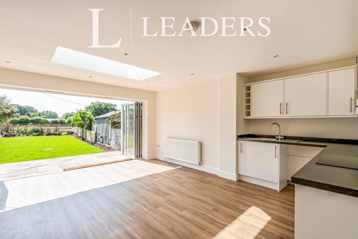 3 Bedroom Detached House To Rent In Fletchers Lane, Sidlesham Common, PO20