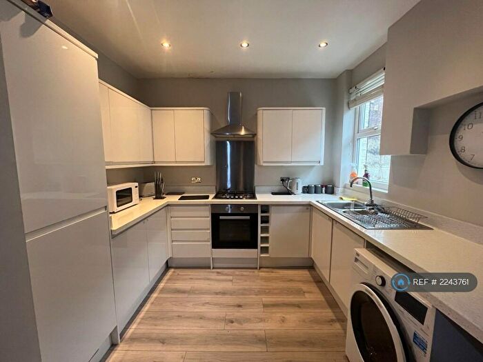 3 Bedroom Terraced House To Rent In Gertrude Road, Liverpool, L4