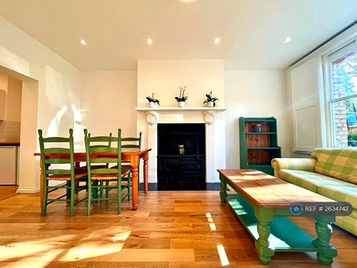 2 Bedroom Maisonette To Rent In London Road, London, SE23