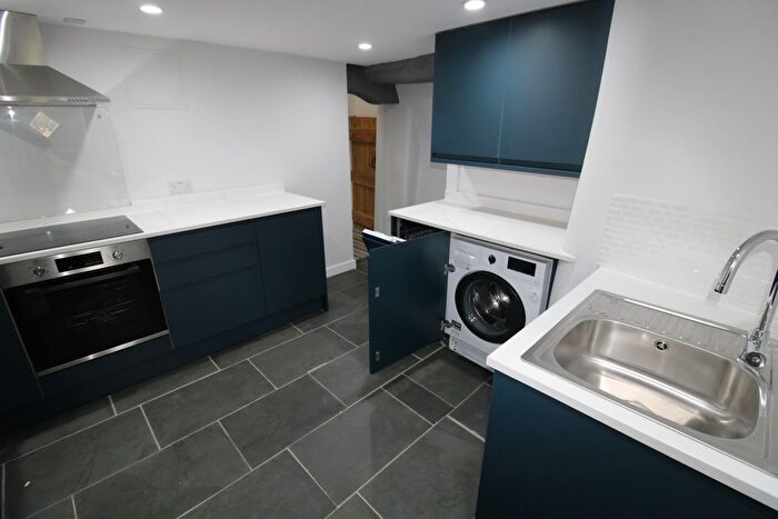 4 Bedroom Terraced House To Rent In Stone Street, Cranbrook, Kent, TN17