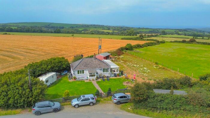 3 Bedroom Detached Bungalow For Sale In St. Dogmaels, Cardigan, SA43