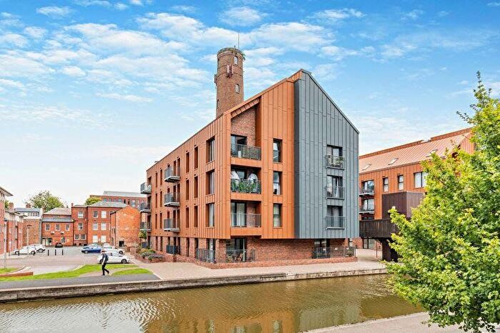 1 Bedroom Flat To Rent In Robinson Way, Chester, Cheshire, CH1