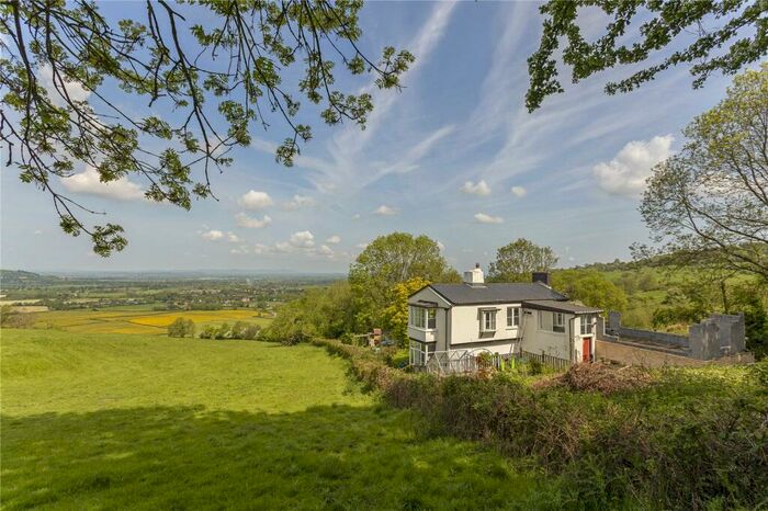 4 Bedroom Detached House For Sale In Crickley Hill, Witcombe, Gloucester, Gloucestershire, GL3
