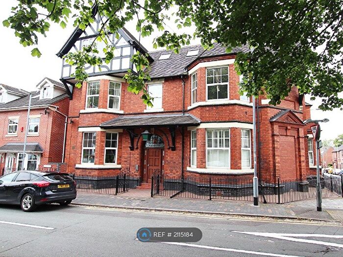 1 Bedroom Flat To Rent In De Brompton Court, Newcastle-Under-Lyme, ST5