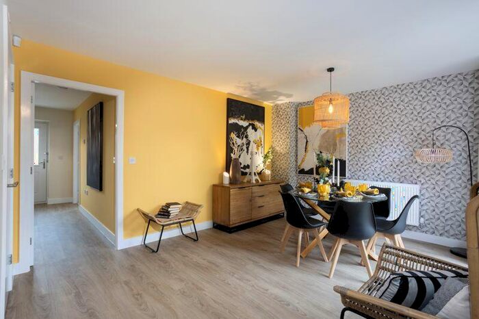 3 Bedroom Semi-Detached House For Sale In Woodwinds, Warton, Tamworth, B79