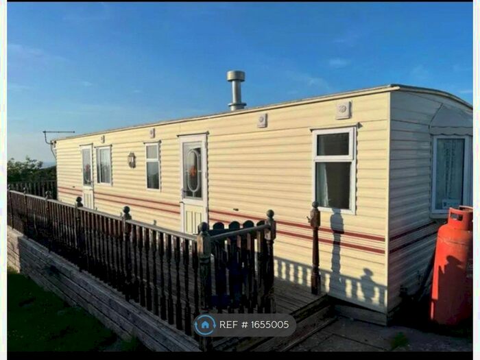 2 Bedroom Mobile/park Home To Rent In Brackley, Brackley, NN13