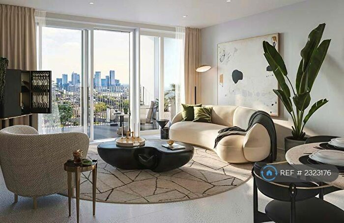 1 Bedroom Flat To Rent In Bouchon Point, London, E1