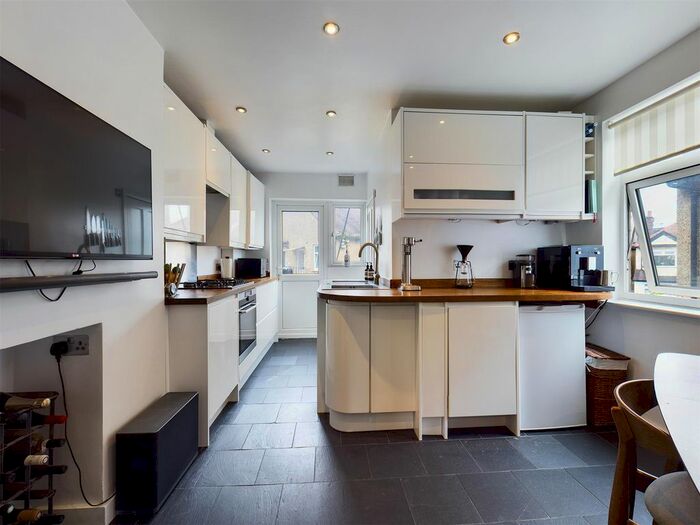 2 Bedroom Flat To Rent In Kimble Road, Colliers Wood, London, SW19