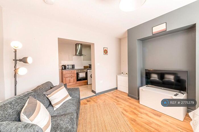 Studio To Rent In Bath Road, Brislington, Bristol, BS4