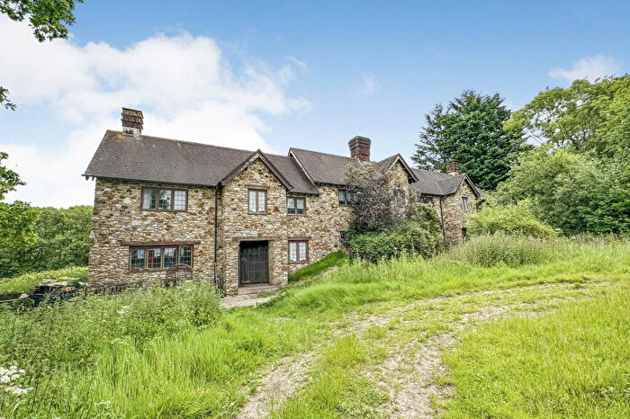 7 Bedroom Country House For Sale In Newells, Musbury, Axminster, Devon, EX13