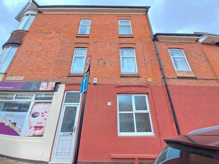 3 Bedroom Terraced House To Rent In Ellis Avenue, Leicester, LE4