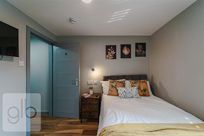 1 Bedroom Property To Rent In David Road, Coventry, CV1