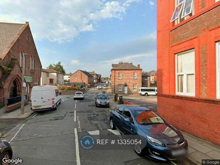 2 Bedroom Flat To Rent In Wellington Street, Liverpool, L19