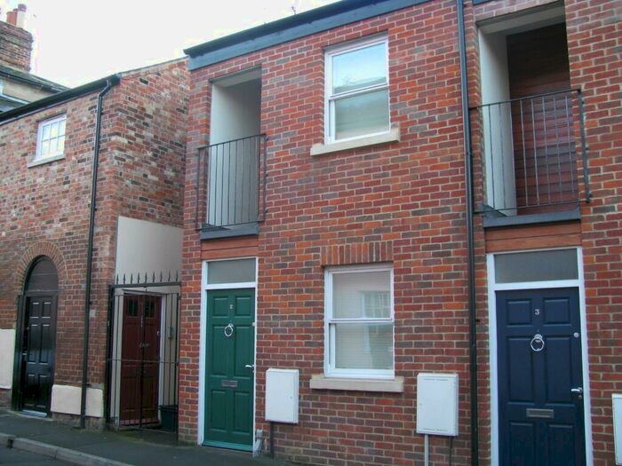 1 Bedroom Maisonette To Rent In Caroline Street, Oxford, Oxford, Oxfordshire, OX4