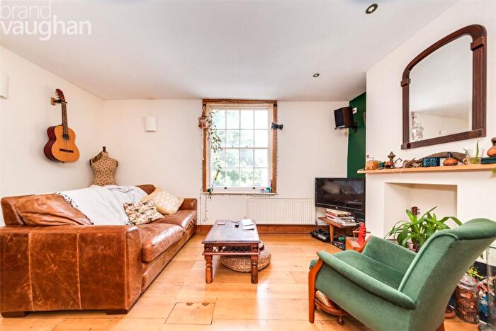 2 Bedroom Flat To Rent In Church Street, Brighton, East Sussex, BN1