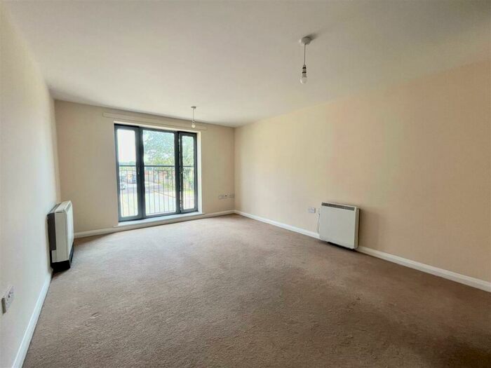 1 Bedroom Flat To Rent In The Waterfront, Hertford, SG14