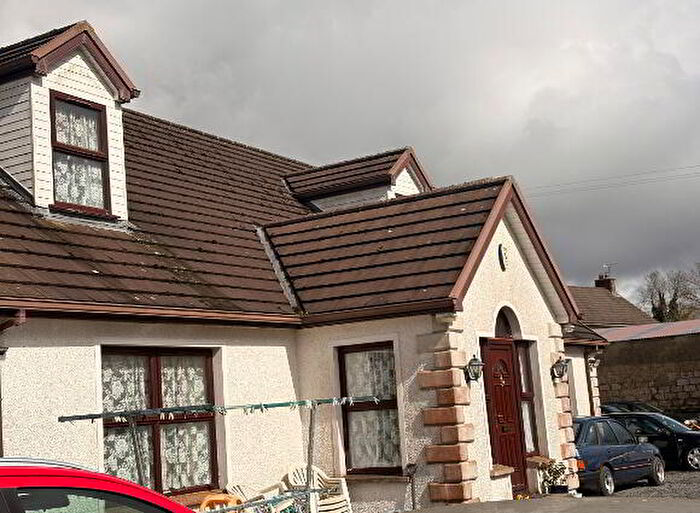 5 Bedroom Detached House For Sale In Fecarry Road, Omagh, BT79