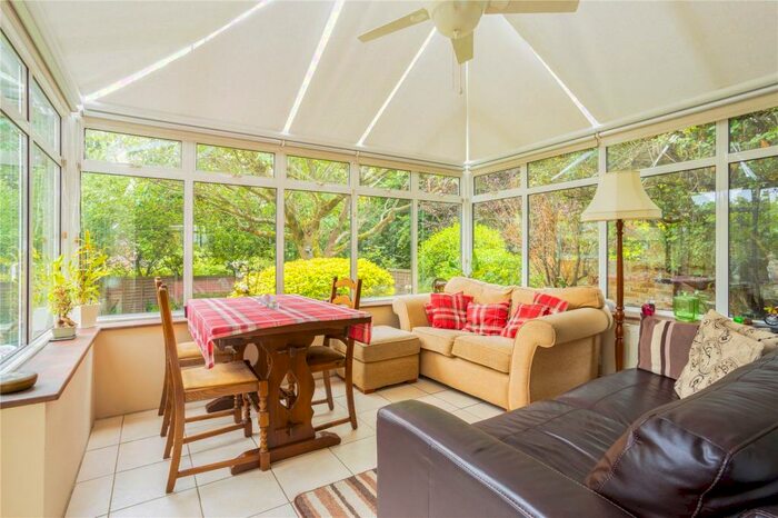4 Bedroom Detached House For Sale In Moreland Drive, Gerrards Cross, Buckinghamshire, SL9