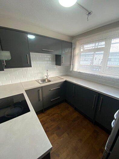 2 Bedroom Flat To Rent In Bedroom Flat – Taylor Close – Tottenham, N17