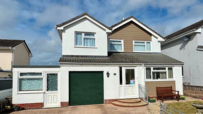 5 Bedroom Detached House For Sale In Braunton, EX33