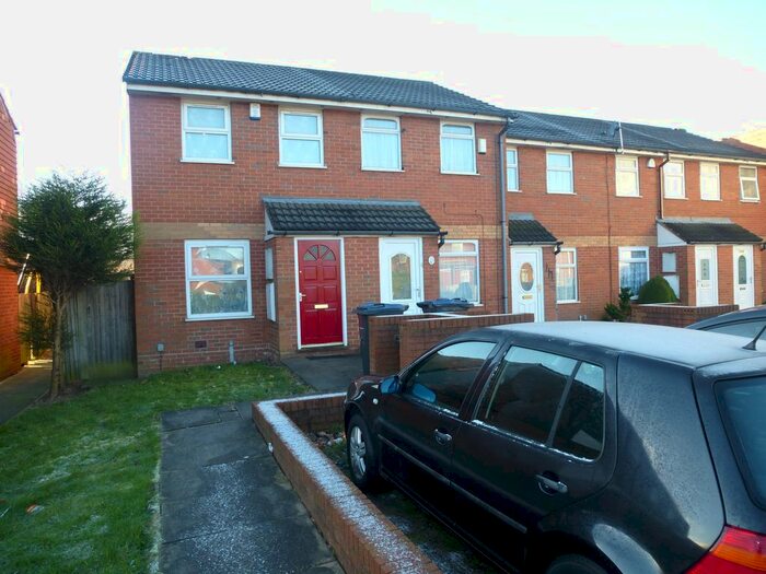 2 Bedroom Property To Rent In Aberdeen Street, Birmingham, B18