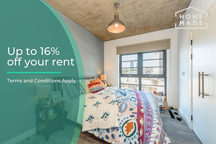 2 Bedroom Apartment To Rent In Ferrum, Wembley Park, HA9