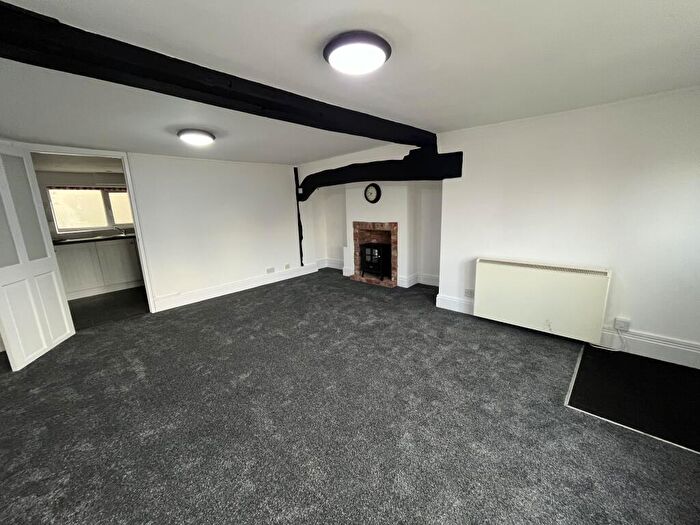 2 Bedroom Semi-Detached House For Sale In London Road, Stretton On Dunsmore, Rugby, Warwickshire, CV23