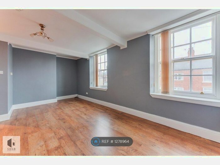 1 Bedroom Flat To Rent In Moorgate, Retford DN22