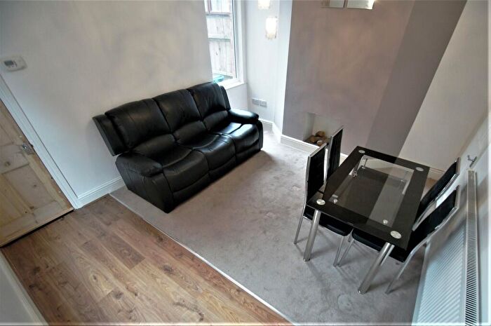 3 Bedroom End Of Terrace House To Rent In Hugh Road, Coventry, CV3