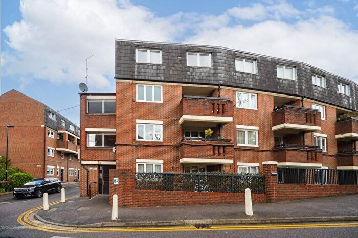 1 Bedroom Flat To Rent In Wynford Road, Barnsbury, London, N1