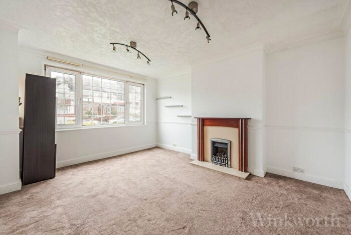 4 Bedroom Terraced House To Rent In Trilby Road, London, SE23