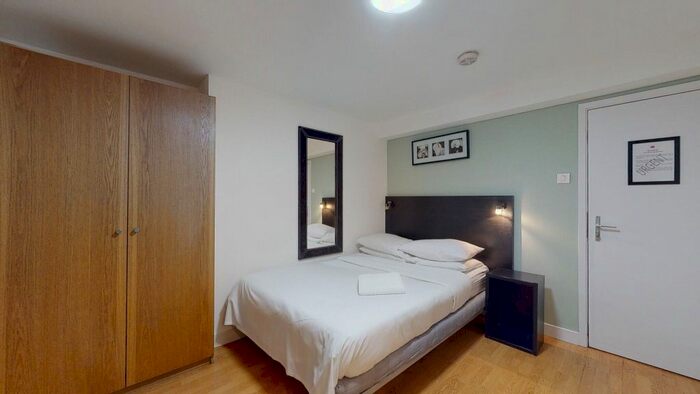 Studio To Rent In Cartwright Gardens, London, WC1H