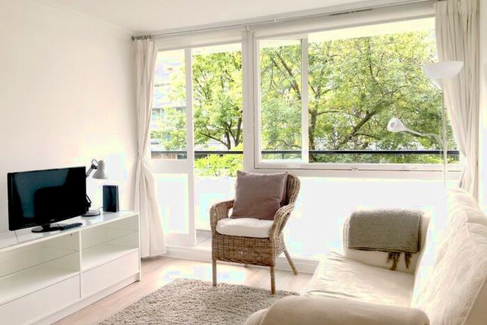 2 Bedroom Flat To Rent In Clipstone Street, Fitzrovia, W, W1