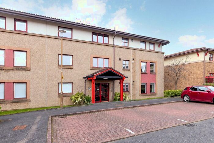 1 Bedroom Flat To Rent In / North Werber Place, Edinburgh, EH4