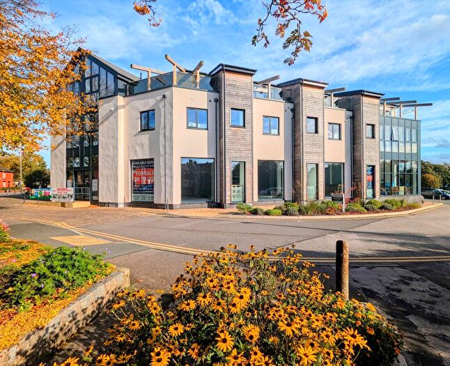 2 Bedroom Flat To Rent In High Street, Garstang, Preston, PR3