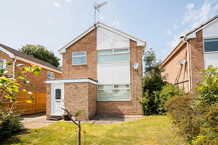 3 Bedroom Detached House For Sale In Eccleston Road, Chester, CH4