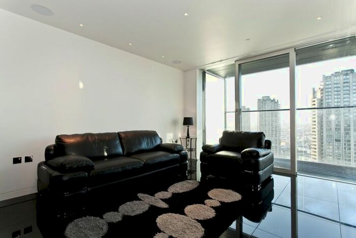 Studio To Rent In Moor Lane, London, EC2Y