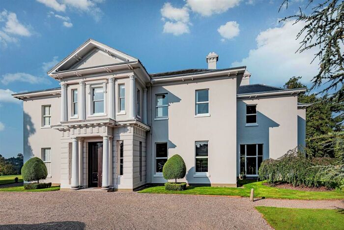 3 Bedroom Apartment For Sale In Berkswell Hall, Berkswell - Single Storey Living At Its Best, Three Bedroom Ground Floor With Specular Grounds., CV7