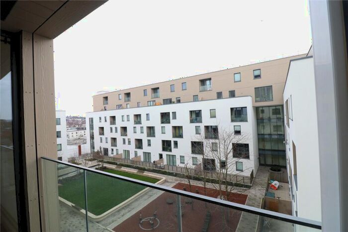 2 Bedroom Apartment To Rent In Dara House, Captiol Way, London, NW9